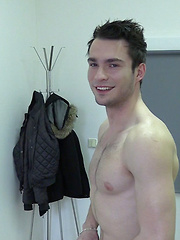 Dirty Scout Scene 39