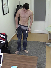 Dirty Scout Scene 39