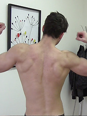 Dirty Scout Scene 39