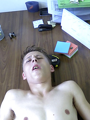 Dirty Scout Scene 43